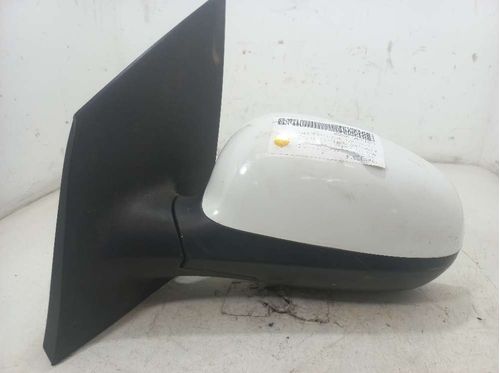 RETROVISOR MANUAL ESQUERDO FIAT GRAND SIENA 1.4 2018