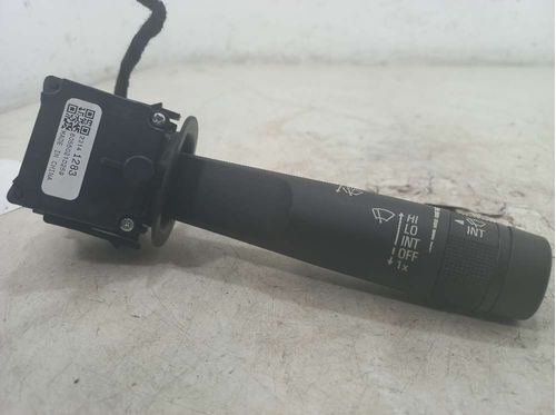 INTERRUPTOR LIMPADOR P/BRISA CHEVROLET S10 2.8 2017