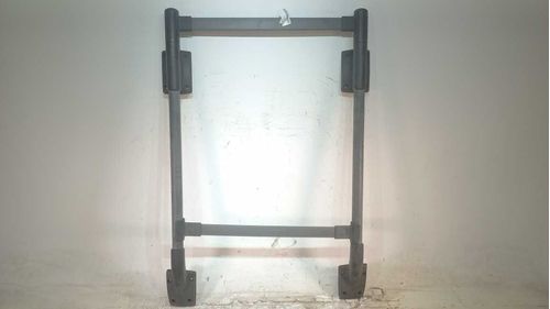 RACK DO TETO NISSAN FRONTIER 2.5 2014