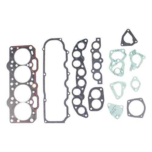Junta Retificação Válvulas Fiat Strada 1996 a 2000 - 141770 - 270295