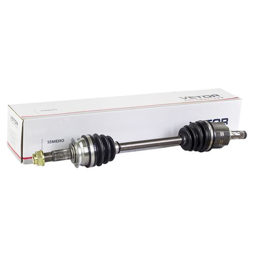 Semi - Eixo COBALT 2012/2023 52036358 - 82045 - VT9650