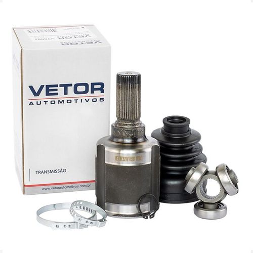 Tulipa + Trizeta C4 2019/2024 - 86890 - VT5881