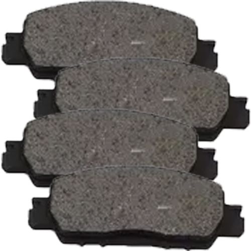 JG PASTILHA FREIO DINT CIVIC 2.0 i-VTEC SPORT CVT 10/2019 - 76777 - N2028