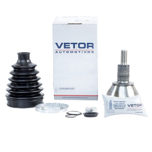 Homocinética Lado Roda SPACEFOX 2003/2023 - 73401 - VT5616