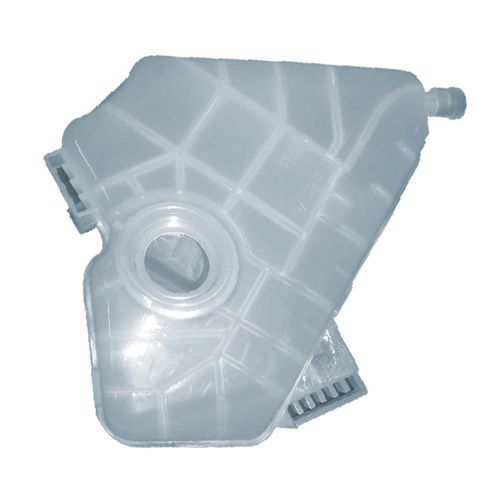 Reservatório Radiador Agua FORD NEW FIESTA 1.5 16v 2010/2016 - 84635 - G1125