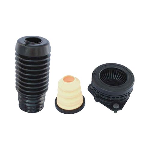 Kit Batente Dianteira ECOSPORT 2003 Ate 2012 - 91529 - MB4051