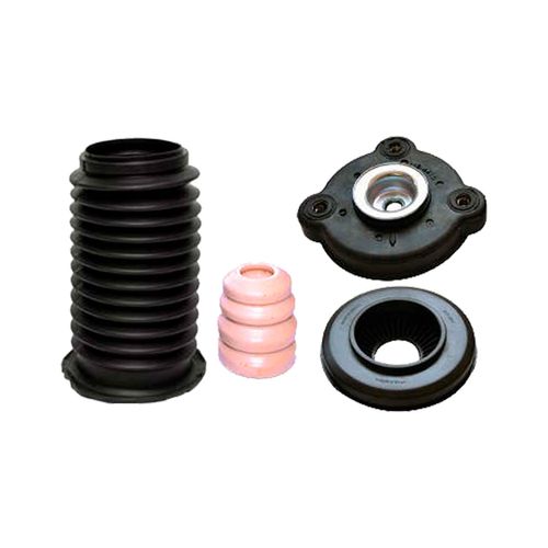 Kit Amortecedor Dianteira NOVO UNO 2010 Ate 2024 (Completo) - 91429 - MB4065