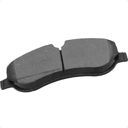 JOGO PASTILHA FREIO DIANTEIRA TRANSIT 2022 2023  SYL4229 - 101234 - SYL4229