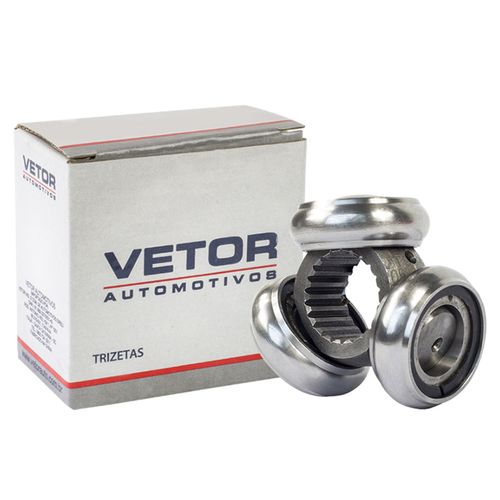 Tripóide FIT 2009/2023  - 96552 - VT9078