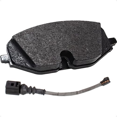 KIT PASTILHA FREIO DIANT A3 1.4 2022 2023 SYL3049 - 101224 - SYL3049