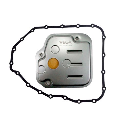 FILTRO CÂMBIO AUT. A4CF0 A4CF1 A4CF2  HB20 1.6 2013 2014 - 97903 - WFC988