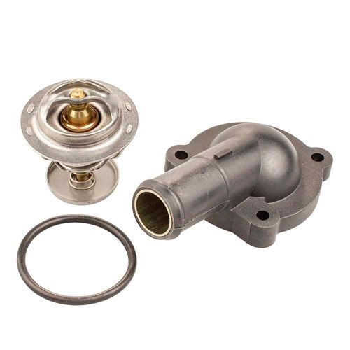 Valvula Termostatica Fiesta Sedan GASOLINA 1999/ 2004 140182 - 71654 - 140182