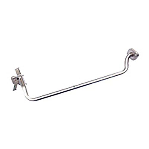 Cano Refrigeração HILUX 2005/2013 - 72684 - VC671A