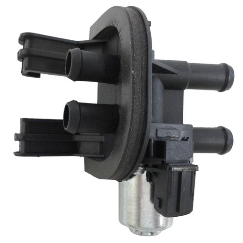 Válvula Ar Quente FIESTA 1.0 8v ZETEC 2003 Ate 2010 - 93587 - 087107
