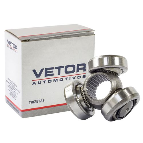 TRIZETA IX35 2.0 AUT 2011 2012 2013 2014 24 DENTES - 95161 - VT9069