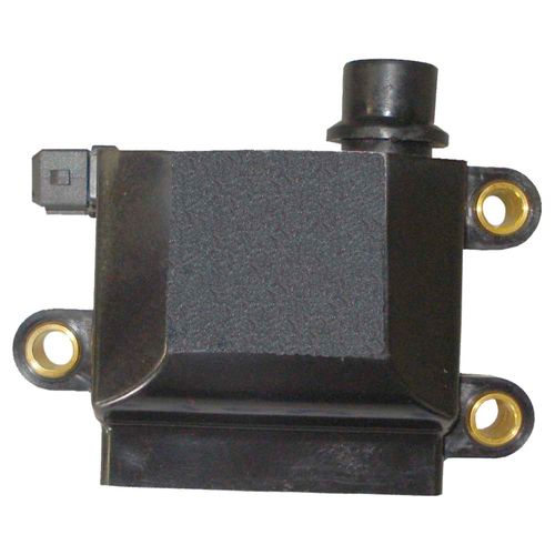 Bobina Ignição SANTANA  12.0 94 95 96 2 PINOS GAUSS GC4105 - 98157 - GC4105