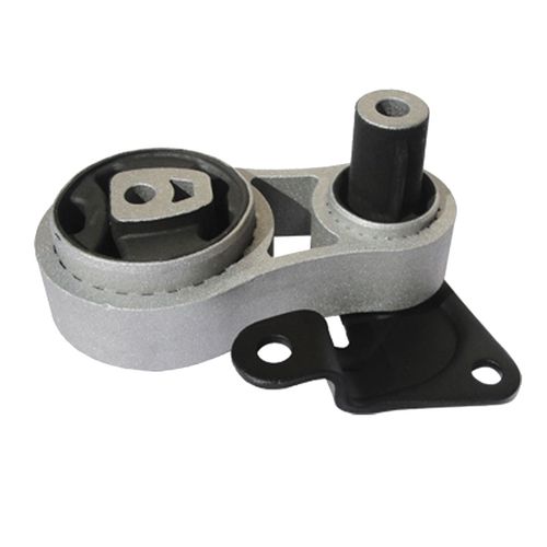 Coxim Do Cambio Traseiro FIESTA 1.6 8v ZETEC 2002 Ate 2014 - 86325 - MB2247