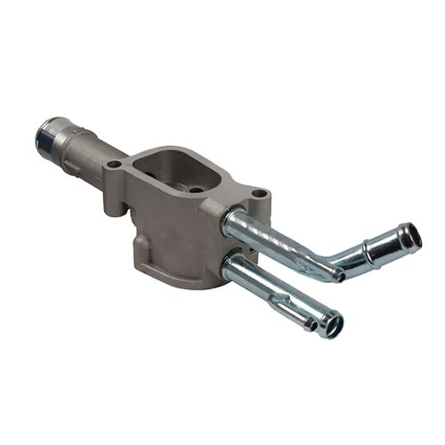 Carcaça Válvula Termostática I30 2.0 16v 2009 Ate 2012 - 93850 - AVTS12003