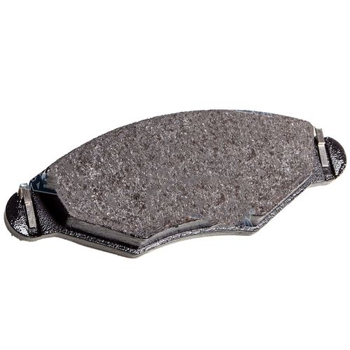 JG PASTILHA FREIO DIANT 206 1.6 8V 08.2000 até 2006 - 76448 - N1162