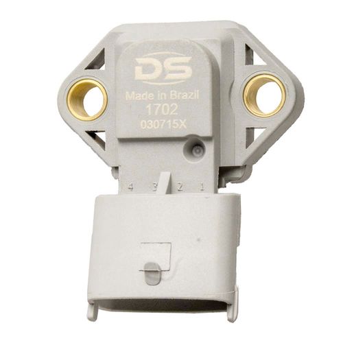 Sensor Map Pressão ASTRA 1.8 8V 1998 1999 2000 2001 - 94552 - 1702