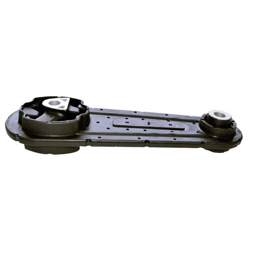 SUPORTE TRASEIRO DO CÂMBIO CENTRAL MEGANE 1.6 8v 2007 A 2013 - 86296 - MB9085