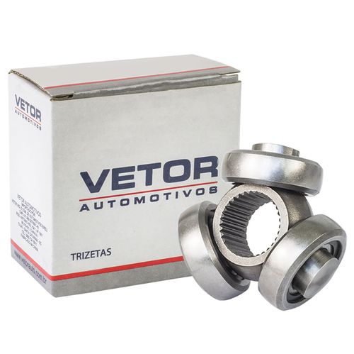 TRIZETA COROLLA 2.0 AUT 2014 2015 2016 2017 32 DENTES - 72445 - VT9091