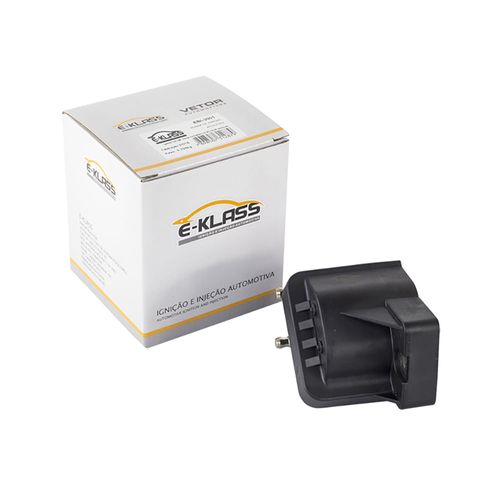 Bobina Ignição S10 1996/2001 1103608 - 82618 - EBI3001