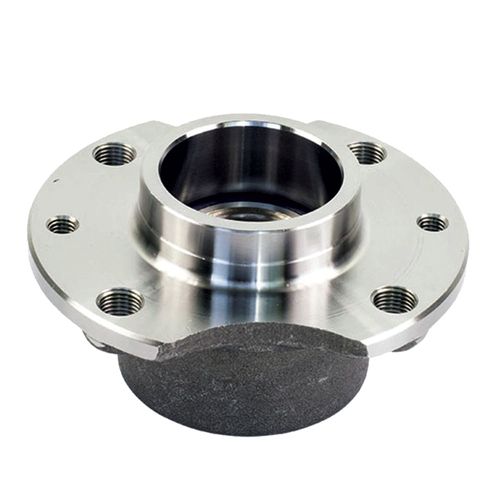 Cubo Roda FIORINO 1994/2023 7256622 - 82167 - B6222