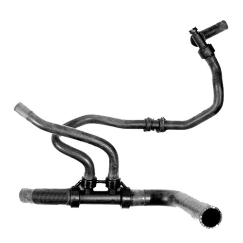 Mangueira Radiador Inferior FIAT SIENA 1.4 8v 2009 Ate 2016 - 88261 - 8465