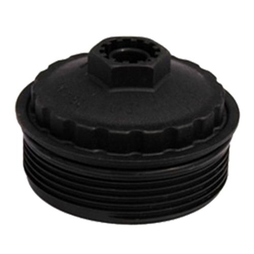 Copo Tampa Filtro Óleo RENAULT TRANSIT 2.4 DIESEL 2008/2013 - 87631 - CO2009