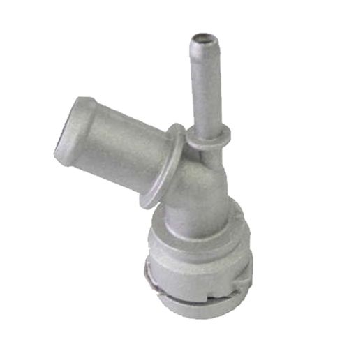 Flange Conexão Rápida A3 200 ATE 2006 (Alumínio) - 80514 - VC157AL