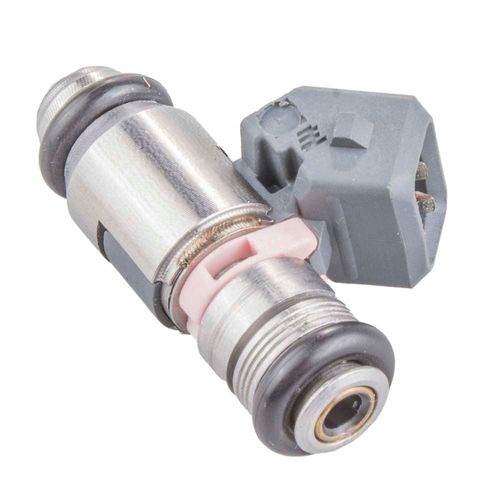 Bico Injetor CLIO 1.0 16V 1999 Ate 2015 (ROSA) - 89797 - 12099