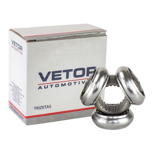 Tripóide FOCUS 2010/2019  - 96570 - VT9082