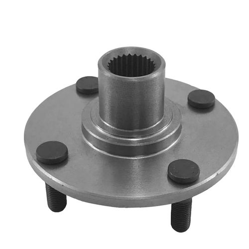 Cubo Roda Dianteiro FOCUS 2000 Ate 2008 - 87743 - HFCD18B