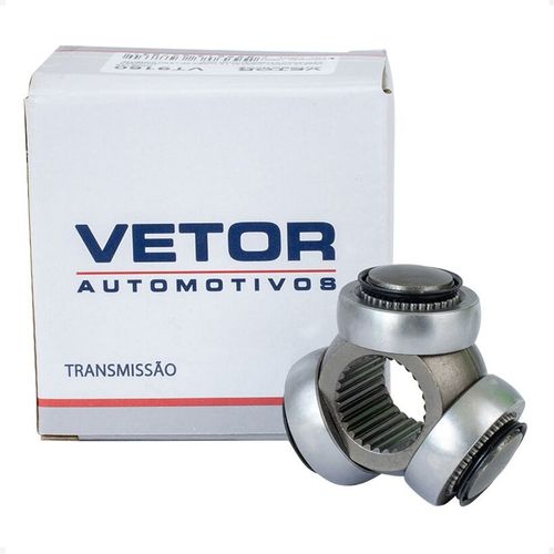Trizeta TIGGO 1.0 TURBO AUT 2022 2023  29 Dentes Elo: 35,02 - 95091 - VT9160