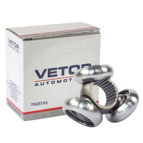 Tripóide X6 2010/2023 - 96999 - VT9031