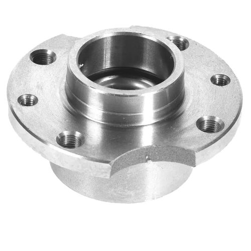 Cubo De Roda Traseiro FIAT TIPO 1993 Ate 1997 - 87815 - HFCT31