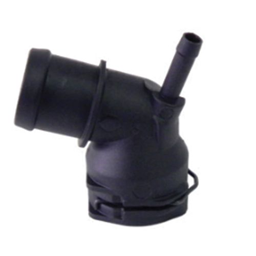 Conector Mangueira JETTA 2.0 16v FSI Turbo 2005 Ate 2010 - 82906 - VC171I