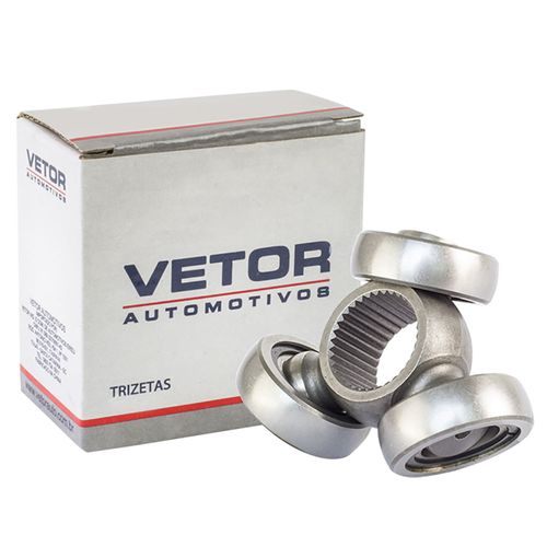 Trizeta A4 2000/2002 AUTOM. 34 DENTES ELO 41MM VT9033 - 83383 - VT9033