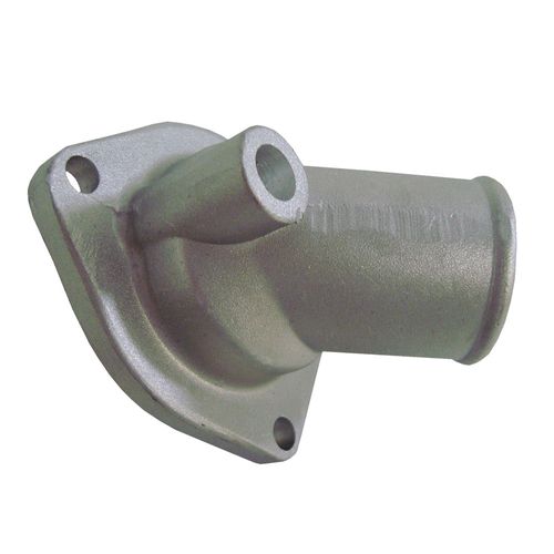VÁLVULA TERMOSTÁTICA+FLANGE MONZA 2.0 GASOLINA 1986/1990 - 71526 - 222182
