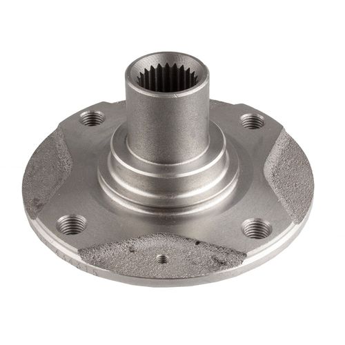 Cubo De Roda Dianteiro APOLLO 1989 Ate 1992 - 87640 - HFCD15