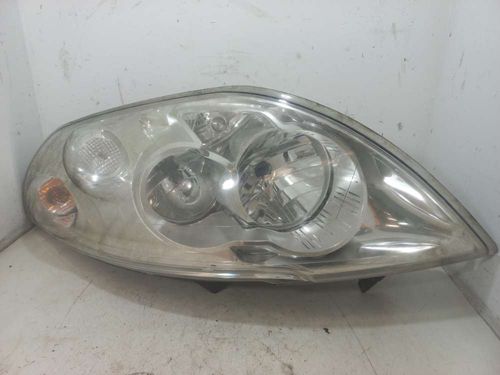 FAROL ESQUERDO - VAN RENAULT MASTER 2.3 2022