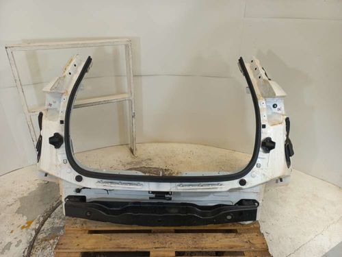 PAINEL TRASEIRO FORD TERRITORYTITANIUM 1.5 2022