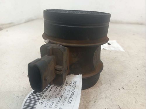 SENSOR FLUXO DE AR - VAN FIAT DUCATO 2.3 2016