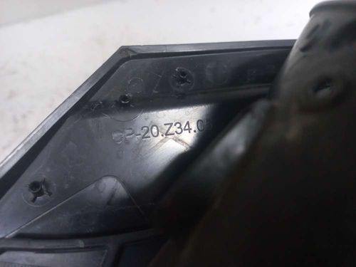 RETROVISOR ELETRICO DIREITO HYUNDAI HB20S 1.0 2020
