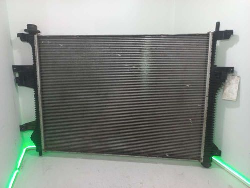 RADIADOR CHERY TIGGO 7 1.6L 2023