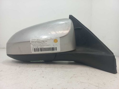 RETROVISOR ELETRICO DIREITO TOYOTA ETIOS 1.3 2018