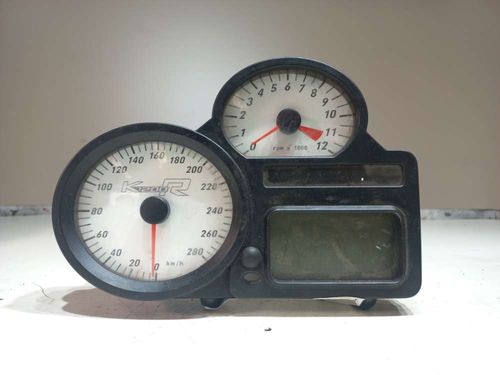 PAINEL INSTRUMENTOS - MOTOCICLETA BMW K 1200 1200 2008