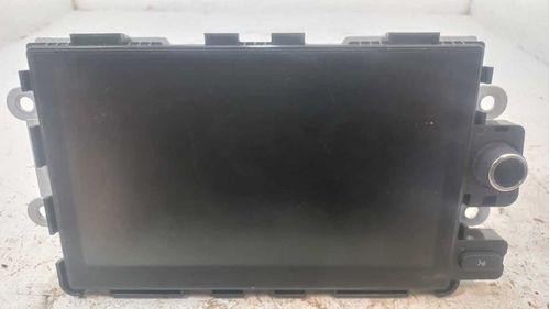 KIT MULTIMIDIA/ RADIO RENAULT KWID 1.0 2024