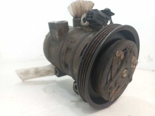 COMPRESSOR DO AR CONDICIONADO RENAULT KWID 1.0 2022